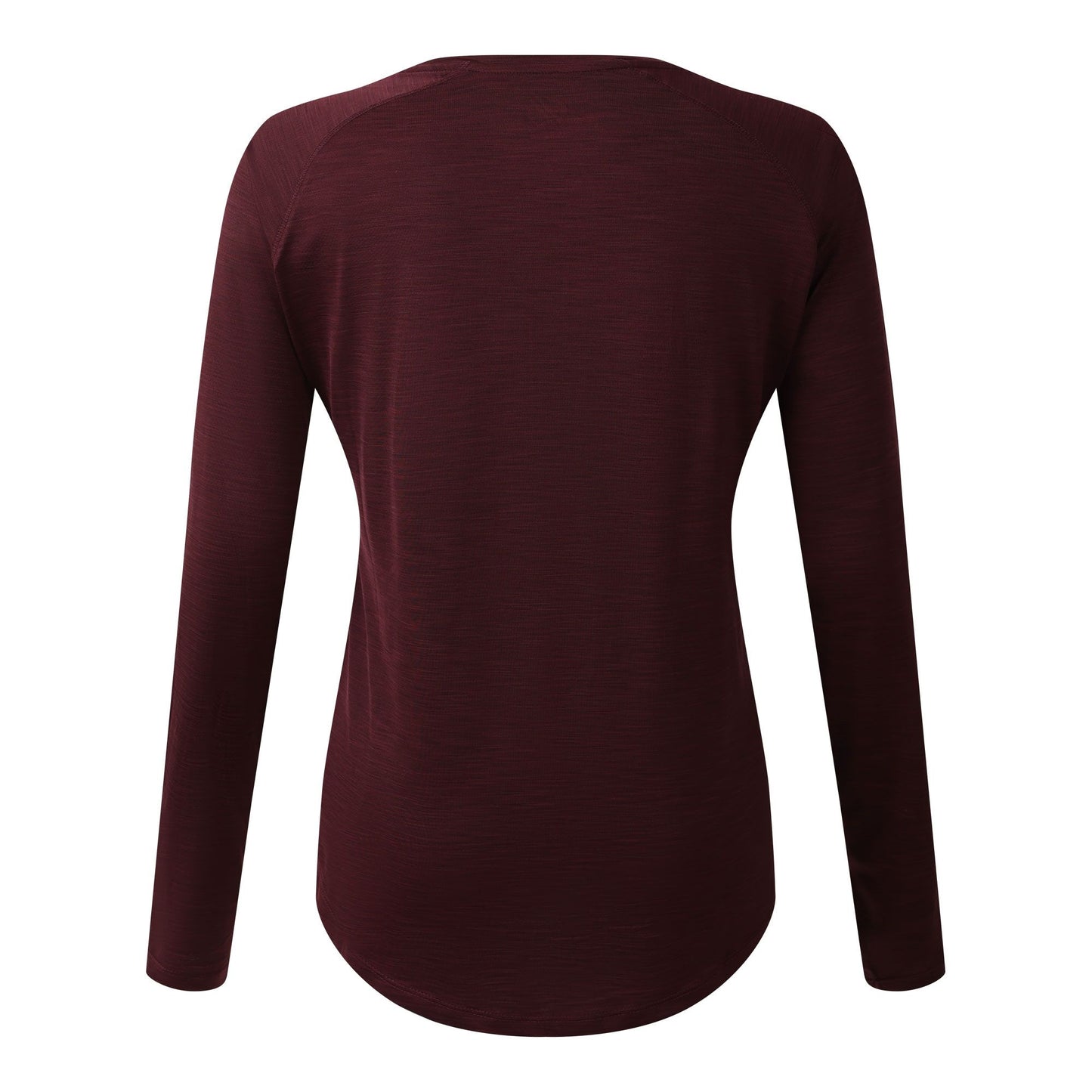 Fig - Back - Dare 2B Womens-Ladies Discern Long Sleeve T-Shirt