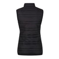 Black - Back - Regatta Professional Womens-Ladies Insulated Body Warmer
