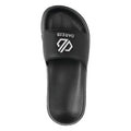 Black - Lifestyle - Dare 2B Womens-Ladies Arch Sliders