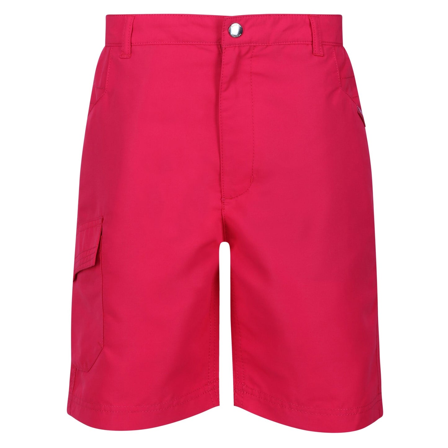 Pink Potion - Front - Regatta Childrens-Kids Sorcer II Shorts