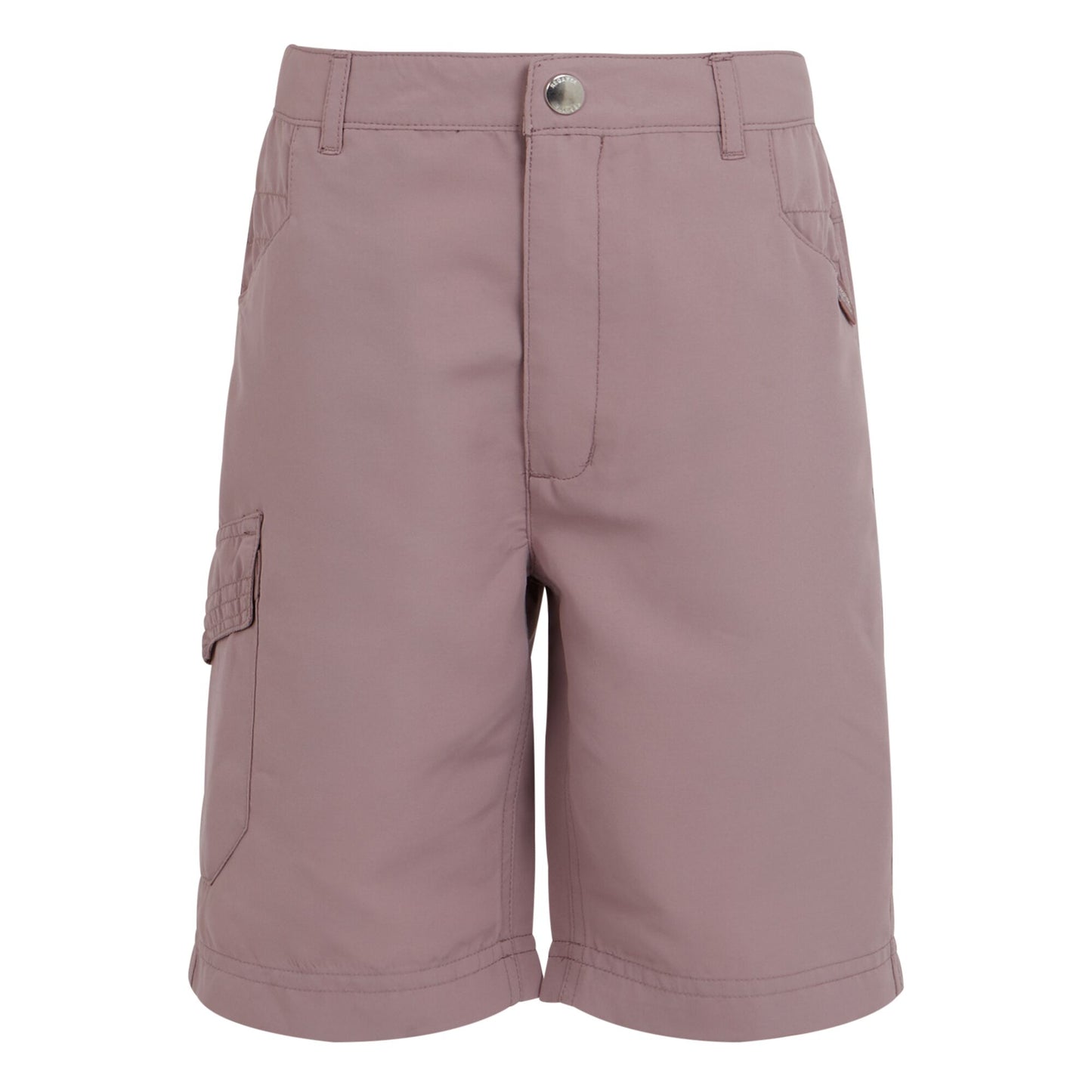 Heather - Front - Regatta Childrens-Kids Sorcer II Shorts