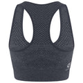 Ebony - Side - Dare 2b Womens-Ladies Dont Sweat It Sports Bra