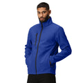 Royal Blue - Lifestyle - Regatta Professional Mens Soft Shell Jacket