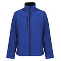 Royal Blue - Front - Regatta Professional Mens Soft Shell Jacket