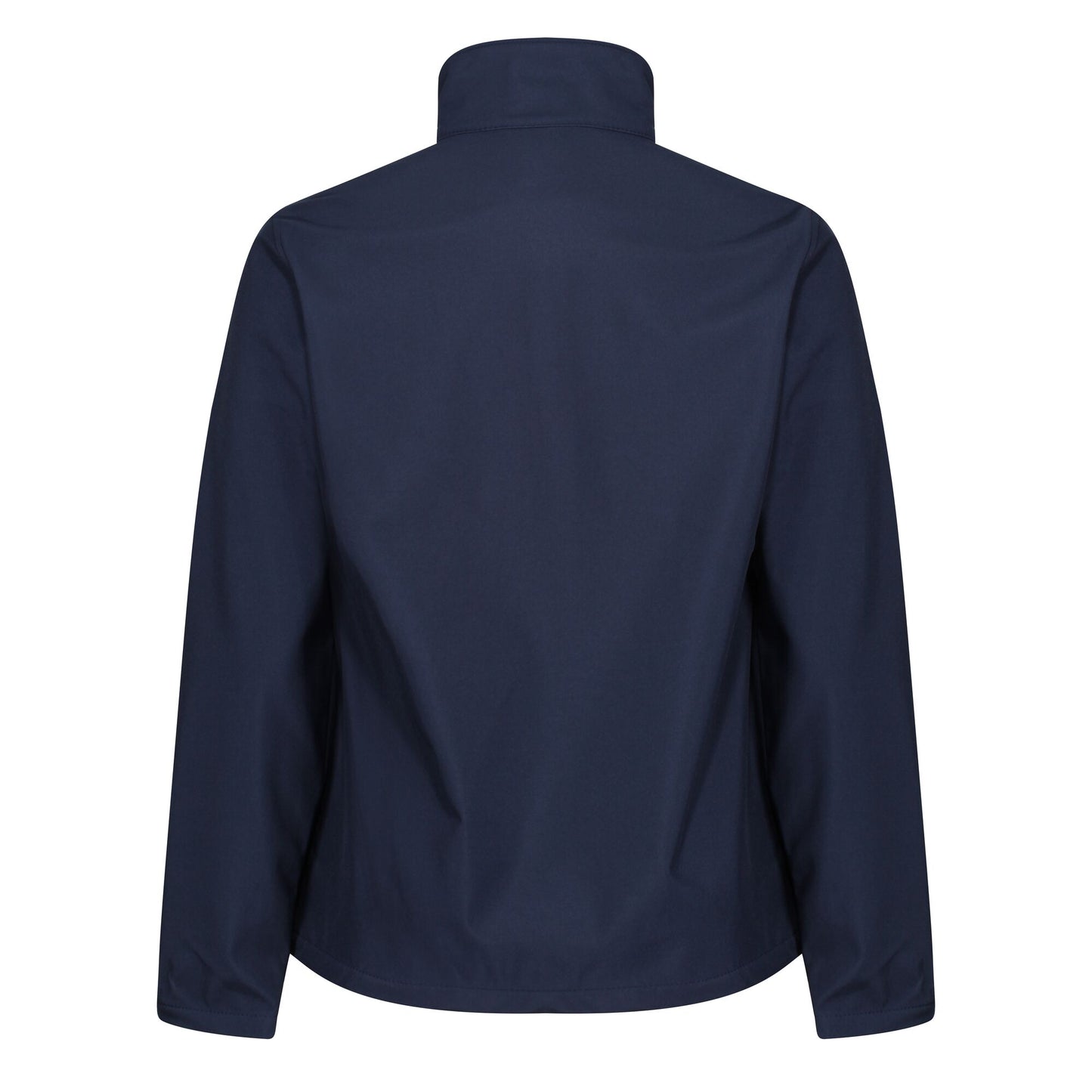 Navy - Back - Regatta Professional Mens 3 Layer Soft Shell Jacket