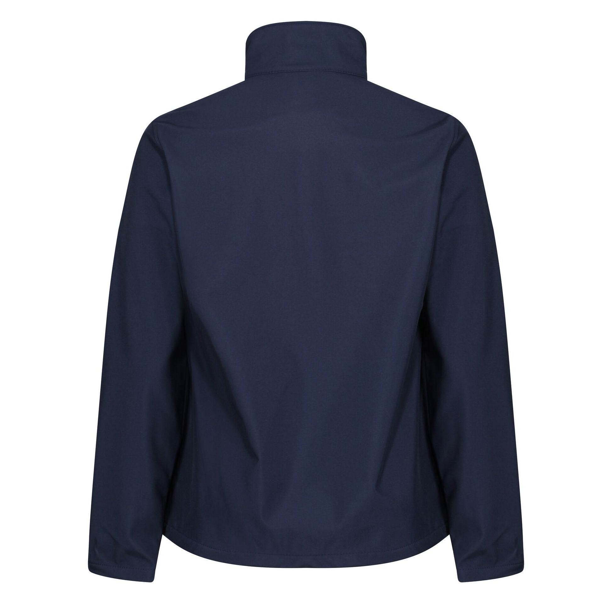 Navy - Back - Regatta Professional Mens 3 Layer Soft Shell Jacket