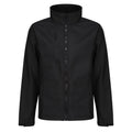 Black - Front - Regatta Professional Mens 3 Layer Soft Shell Jacket