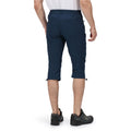 Moonlight Denim - Lifestyle - Regatta Mens Highton Capri Trousers