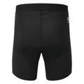 Black - Back - Dare 2B Mens Cyclical Under Shorts