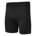 Black - Side - Dare 2B Mens Cyclical Under Shorts