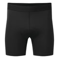 Black - Front - Dare 2B Mens Cyclical Under Shorts
