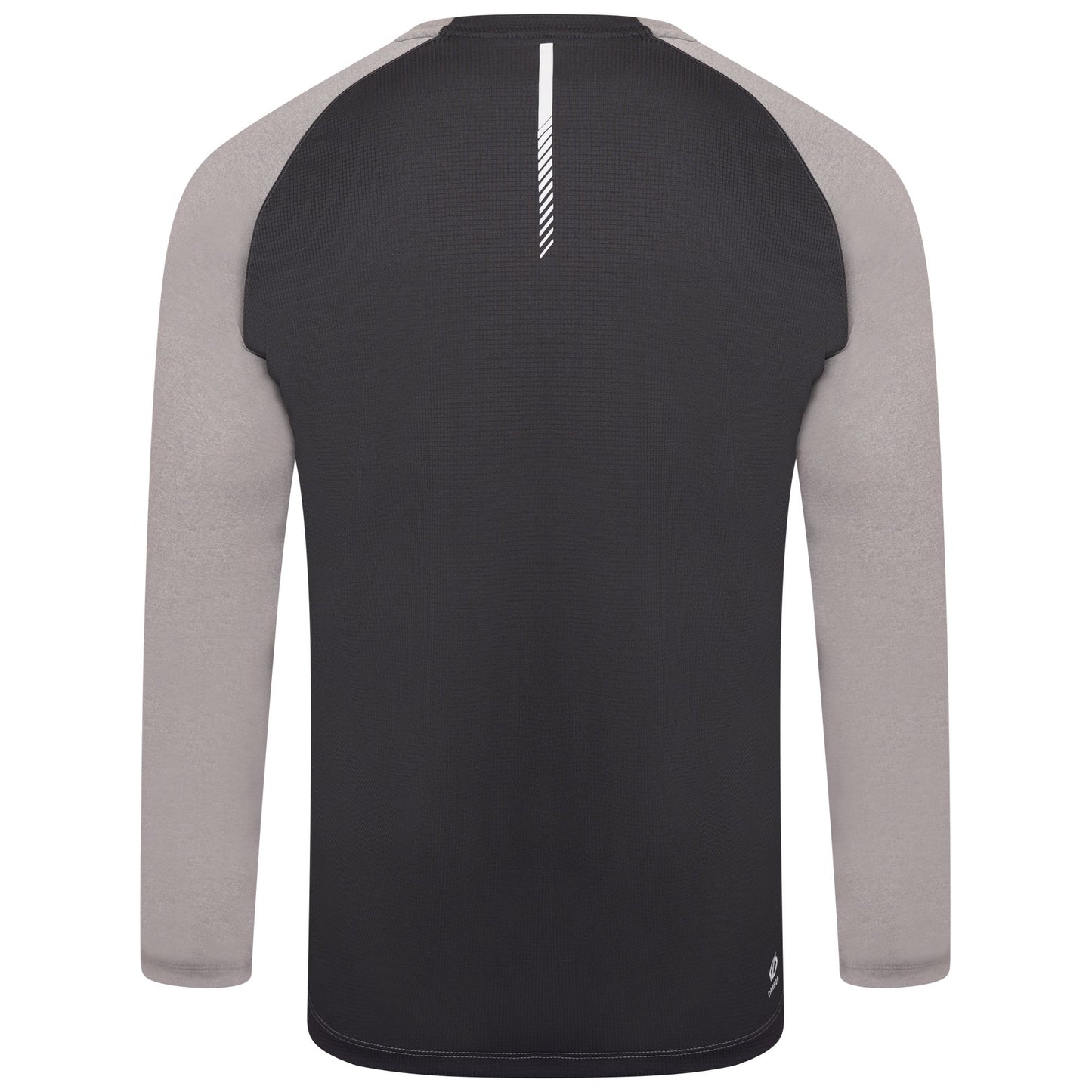 Ash Grey - Side - Dare 2B Mens Realize Tee