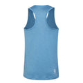 Niagra Blue - Back - Dare 2b Womens-Ladies Modernize II Vest