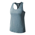 Element Grey - Back - Dare 2b Womens-Ladies Modernize II Vest