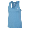 Niagra Blue - Side - Dare 2b Womens-Ladies Modernize II Vest