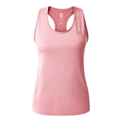 Lilas - Front - Dare 2b Womens-Ladies Modernize II Vest