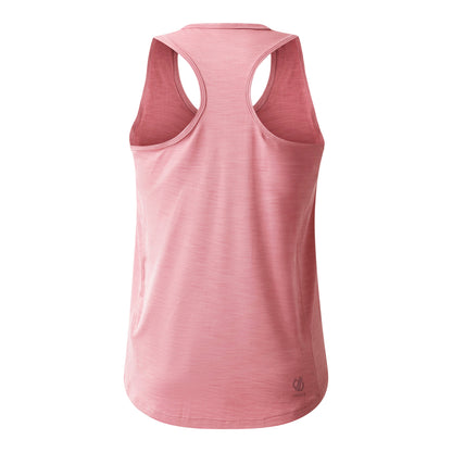 Lilas - Side - Dare 2b Womens-Ladies Modernize II Vest