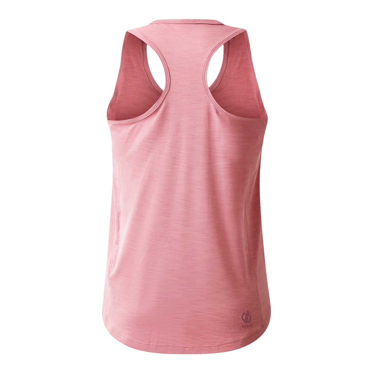 Lilas - Side - Dare 2b Womens-Ladies Modernize II Vest