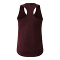 Fig - Back - Dare 2b Womens-Ladies Modernize II Vest