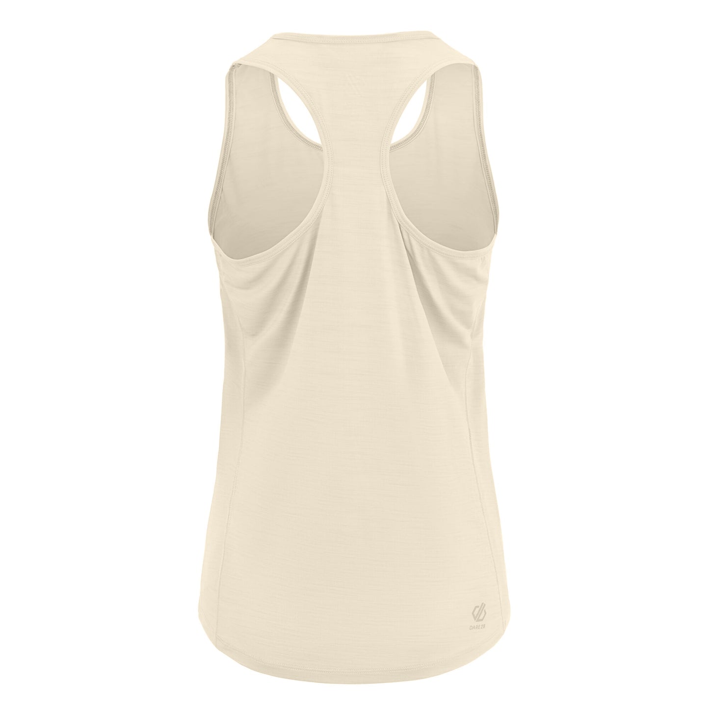 Almond Milk - Back - Dare 2b Womens-Ladies Modernize II Vest