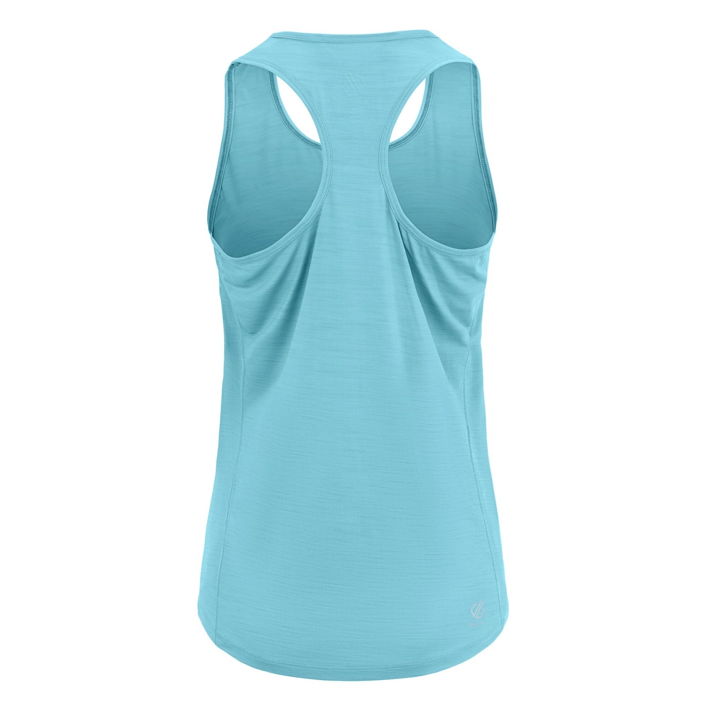 Nordic Blue - Back - Dare 2b Womens-Ladies Modernize II Vest