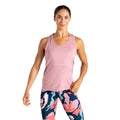 Lilas - Lifestyle - Dare 2b Womens-Ladies Modernize II Vest
