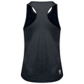 Black - Lifestyle - Dare 2b Womens-Ladies Modernize II Vest