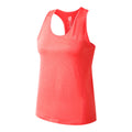 Peach Bloom - Side - Dare 2b Womens-Ladies Modernize II Vest