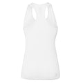 White - Side - Dare 2b Womens-Ladies Modernize II Vest