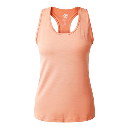 Shrimp - Front - Dare 2b Womens-Ladies Modernize II Vest