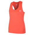 Neon Peach - Side - Dare 2b Womens-Ladies Modernize II Vest