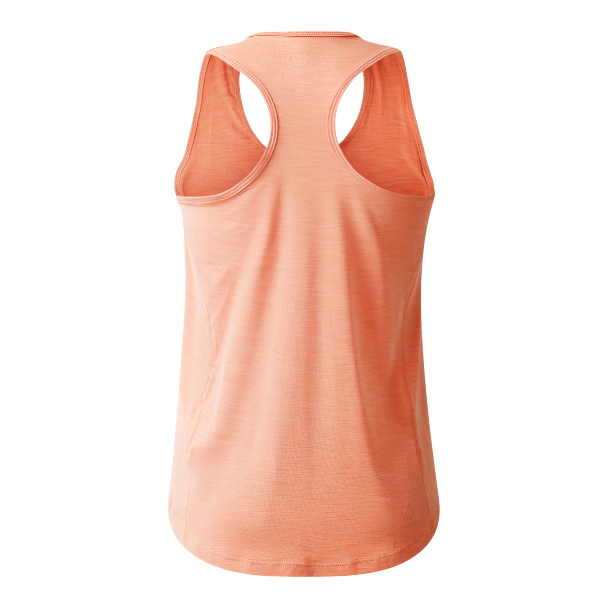 Shrimp - Back - Dare 2b Womens-Ladies Modernize II Vest