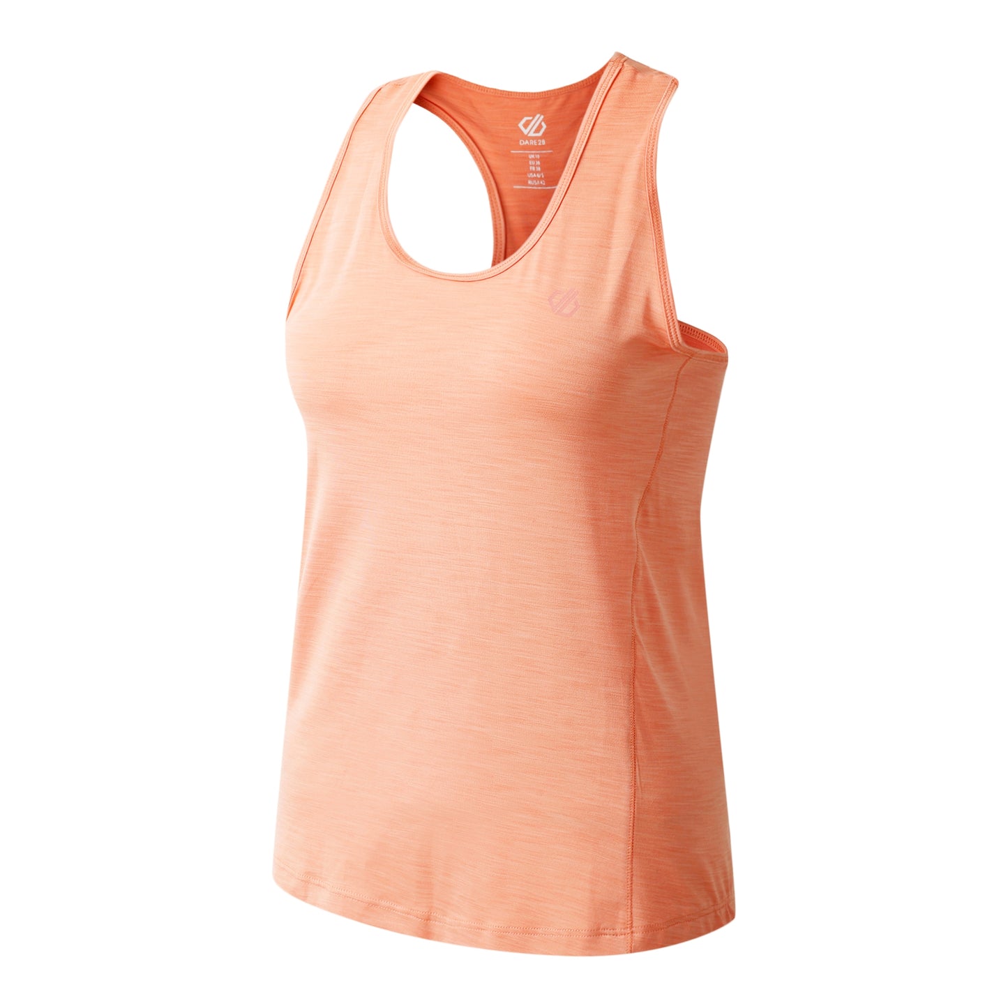 Shrimp - Side - Dare 2b Womens-Ladies Modernize II Vest