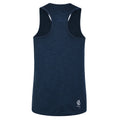 Moonlight Denim - Back - Dare 2b Womens-Ladies Modernize II Vest