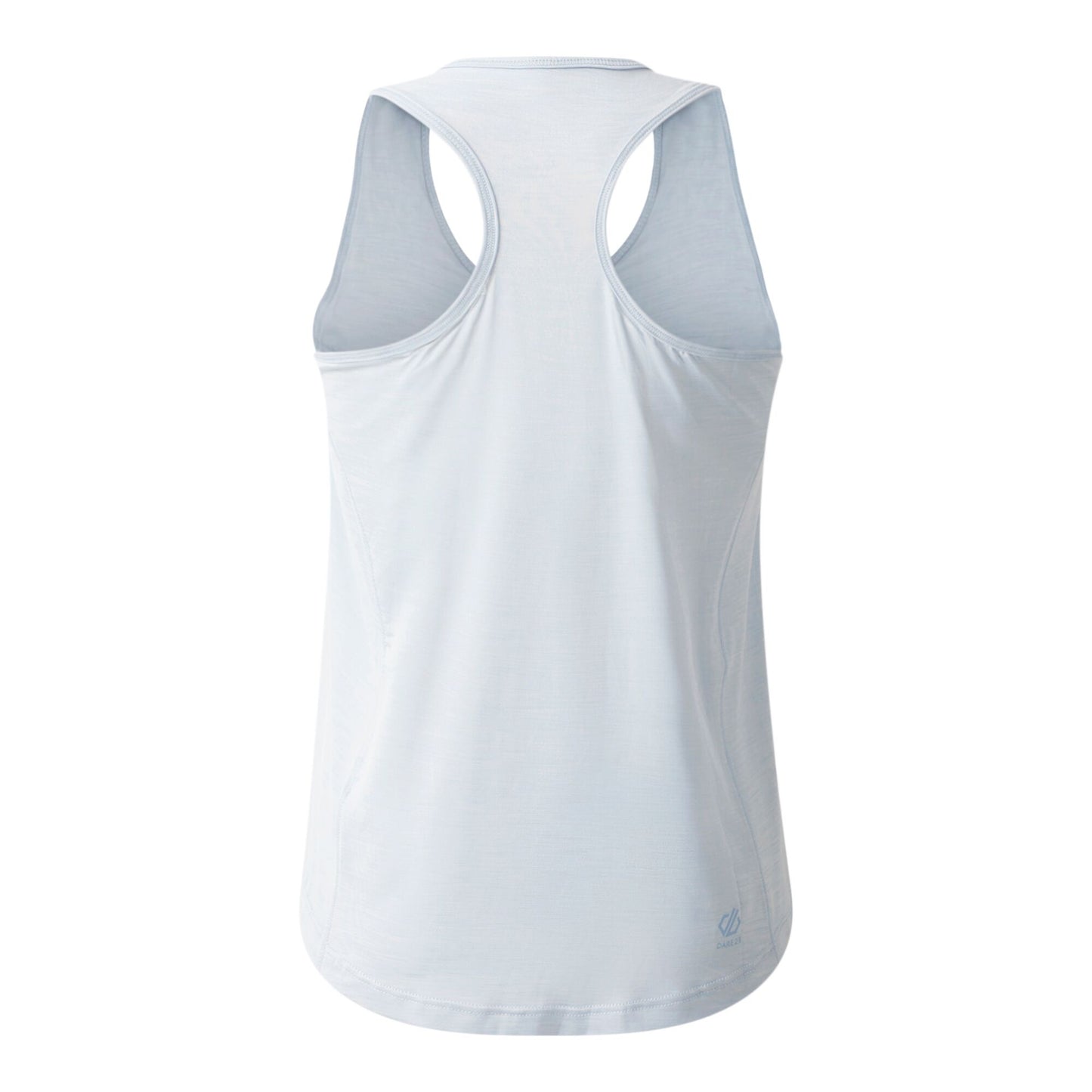 Skyway - Back - Dare 2b Womens-Ladies Modernize II Vest