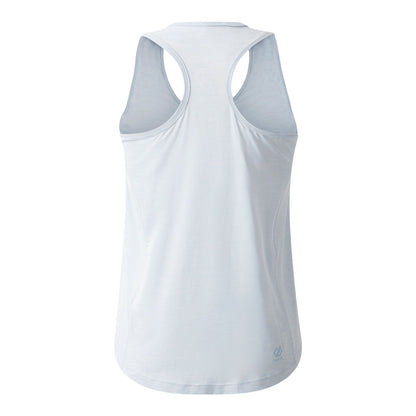 Skyway - Back - Dare 2b Womens-Ladies Modernize II Vest