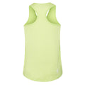 Sharp Green - Back - Dare 2b Womens-Ladies Modernize II Vest