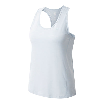 Skyway - Side - Dare 2b Womens-Ladies Modernize II Vest
