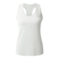Chalk Blue - Front - Dare 2b Womens-Ladies Modernize II Vest
