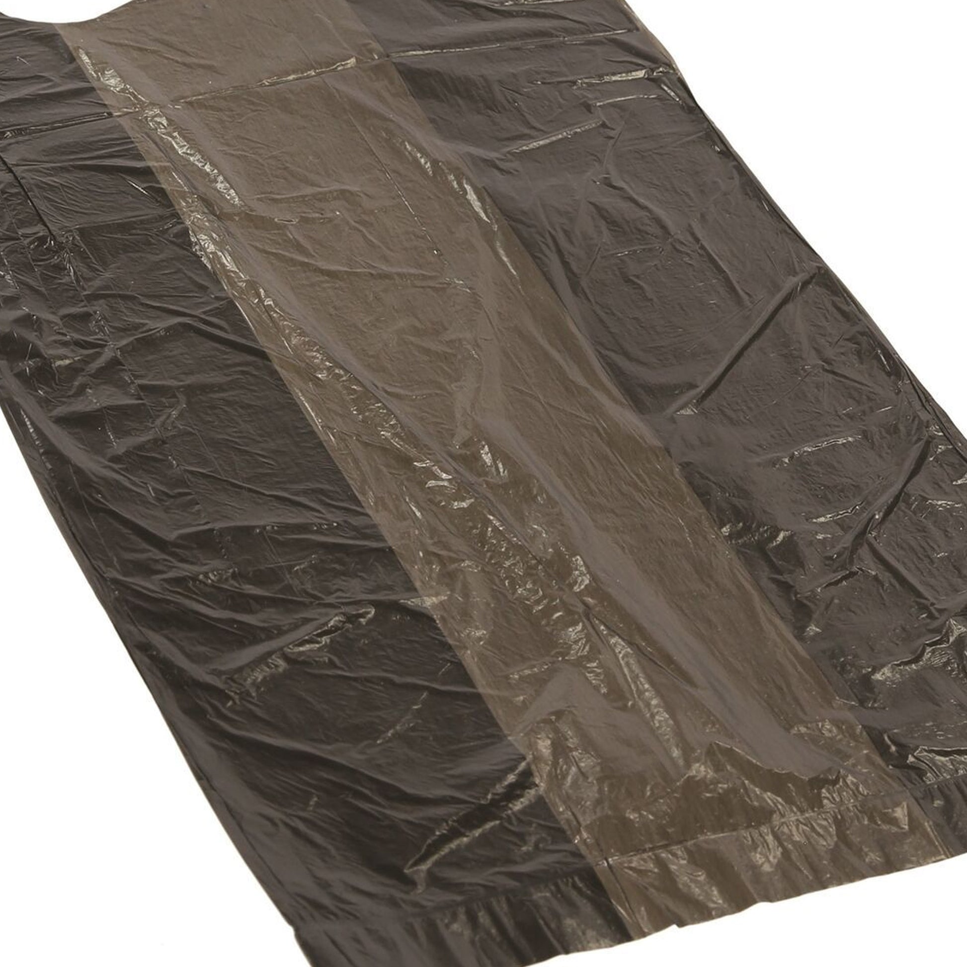 Black - Back - Regatta Plastic Dog Poop Bags (Pack of 60)