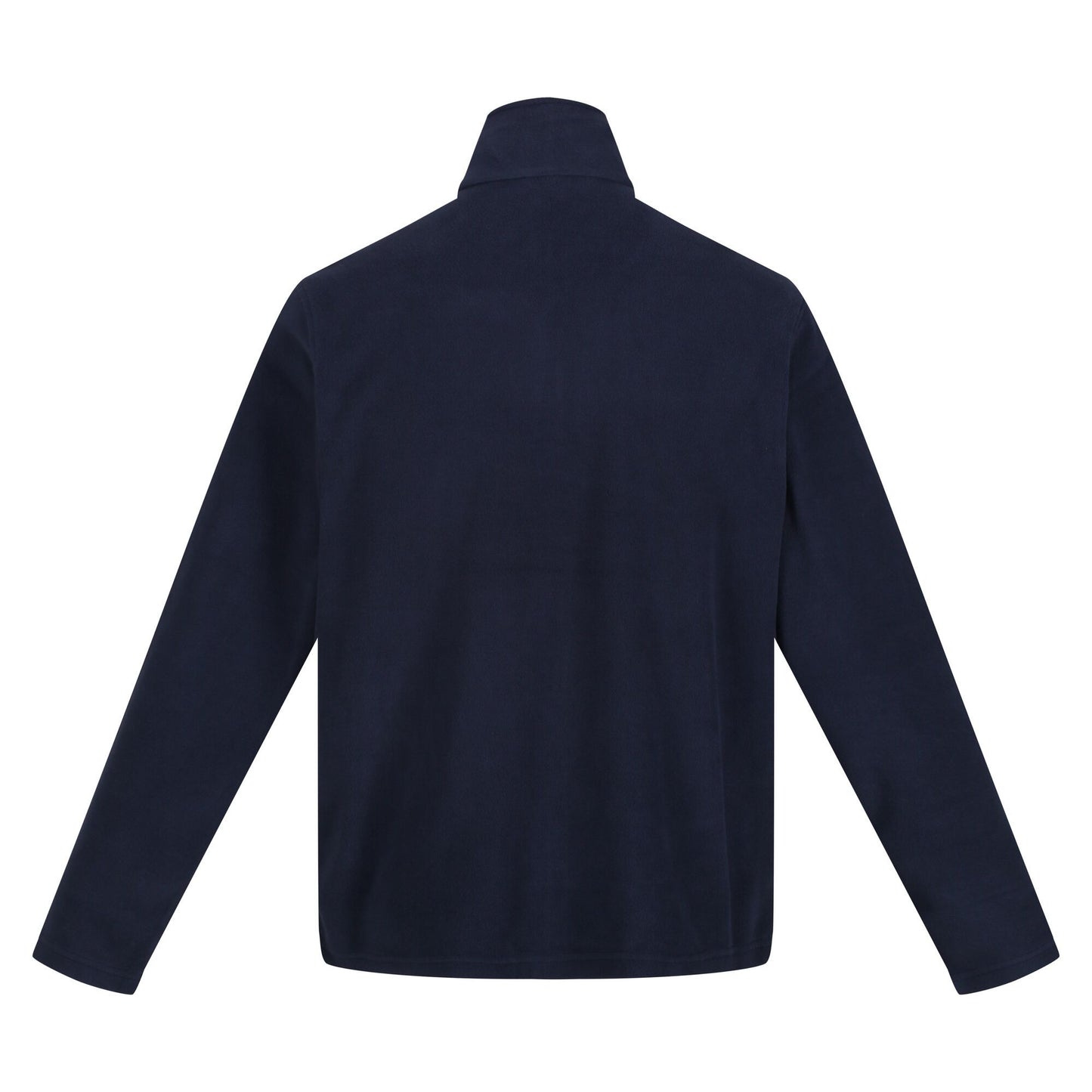Dark Navy - Pack Shot - Regatta Professional Mens Microfleece Jacket