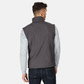 Seal Grey-Black - Lifestyle - Regatta Mens Ablaze Gilet