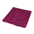 Winberry Purple - Front - Regatta Beach Towel