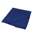 Laser Blue - Front - Regatta Beach Towel