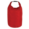 Amber Glow - Back - Regatta 40L Dry Bag