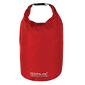Amber Glow - Front - Regatta 40L Dry Bag