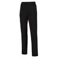 Black - Front - Regatta Womens-Ladies Xert III Trousers