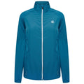 Dragonfly Green - Front - Dare 2B Womens-Ladies Resilient Jacket