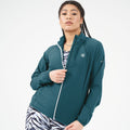 Dragonfly Green - Back - Dare 2B Womens-Ladies Resilient Jacket