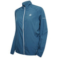 Dragonfly Green - Close up - Dare 2B Womens-Ladies Resilient Jacket